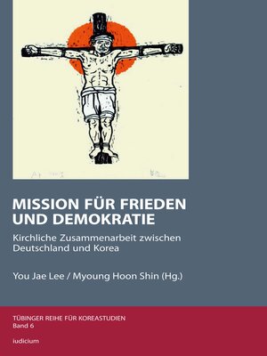 cover image of Mission für Frieden und Demokratie